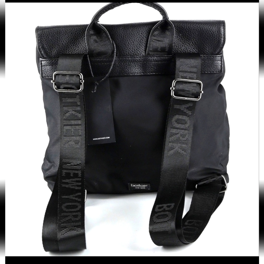 Botkier. Backpack - Picture 2 of 8
